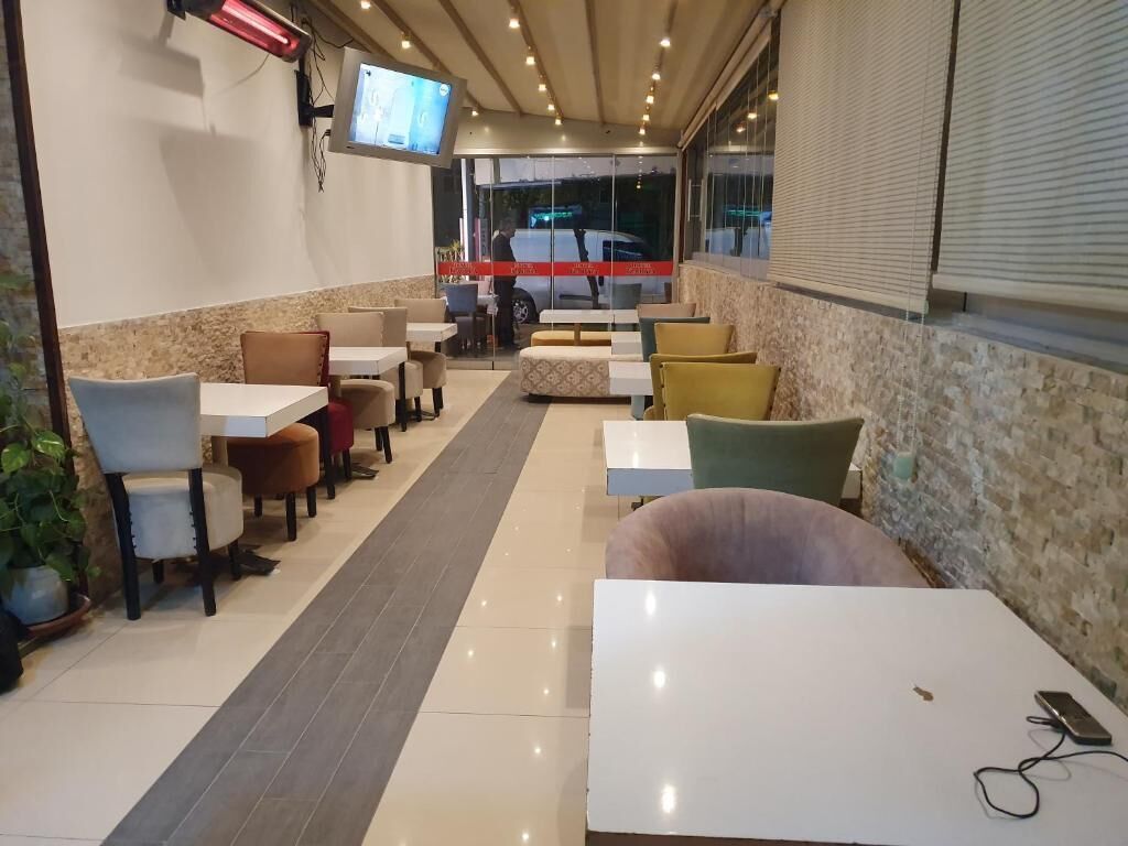 تناول الطعام