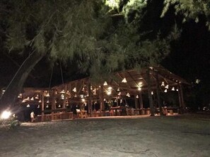 Front of property - Koh Rong Love Resort - Hostel (Koh Rong)