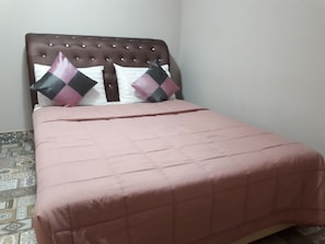 Standard-Doppelzimmer | Kostenloses WLAN