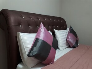 Standard-Doppelzimmer | Kostenloses WLAN