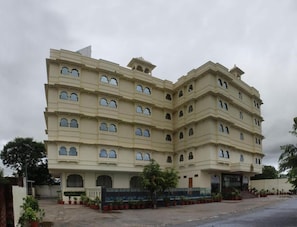 Fachada