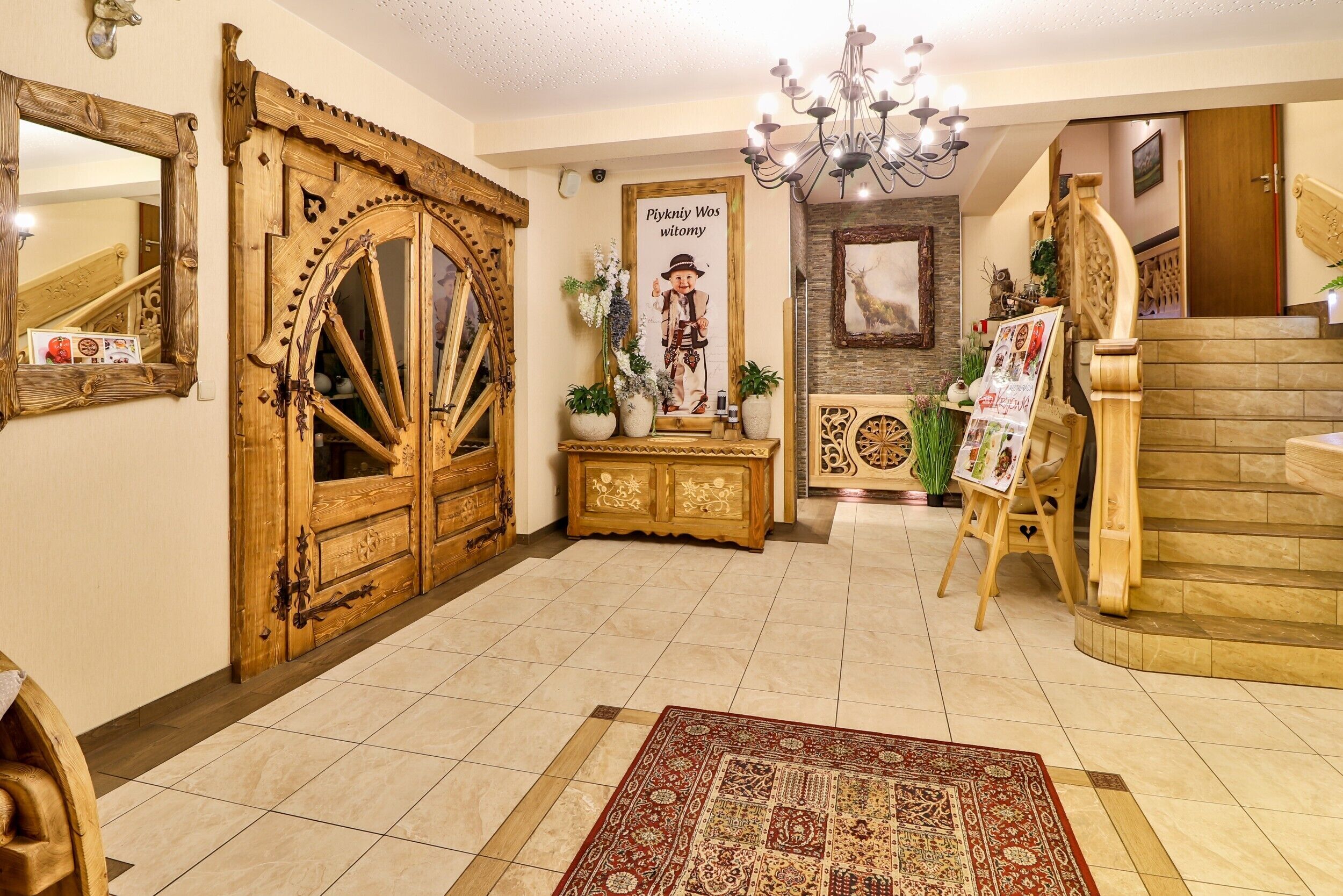 Photo - Kraina Smaku