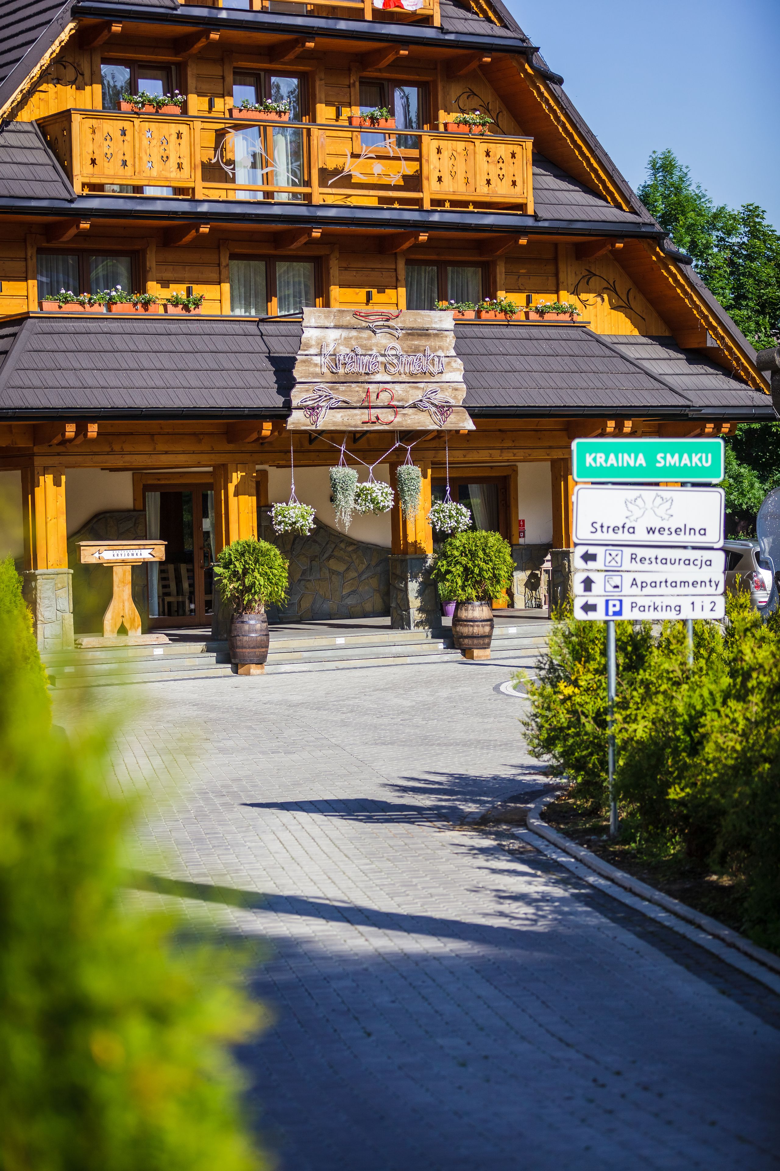 Foto - Kraina Smaku