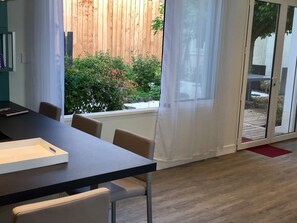 Cottage, Ensuite, Garden View (Alfred de Vigny ) | View from property - La Tour de Lierre 1 (Loches)