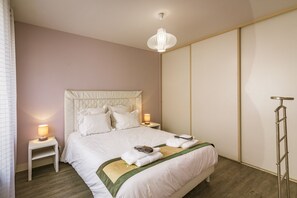 Cottage, Ensuite, Garden View (Alfred de Vigny )