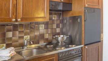 Studio, 1 Schlafzimmer, Seeblick (Apt 45) | Eigene KĂŒche