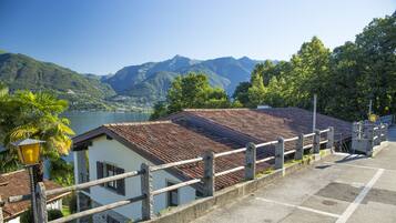 Parken ohne Service (kostenlos)