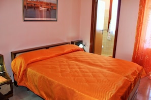 Room - La Rondine al Nido (Minturno)