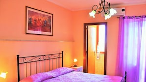 Appartement, 3 slaapkamers
