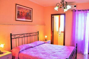 Appartement, 3 chambres