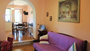 Appartement, 3 slaapkamers | Woonruimte