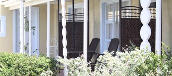 Fijnbos Lodge & Spa