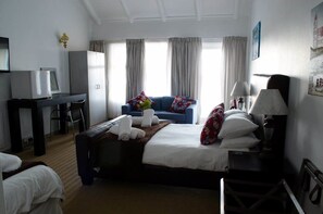 Literie de qualité supérieure, minibar, bureau, lits bébé (gratuits)