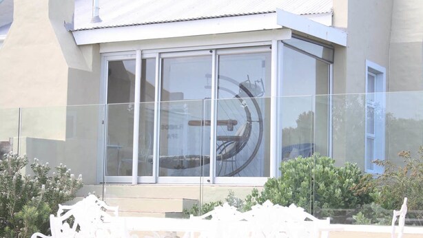 Exterior - Fijnbos Lodge & Spa (Betty's Bay)
