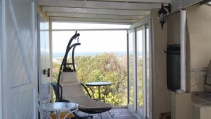 Property grounds - Fijnbos Lodge & Spa (Betty's Bay)