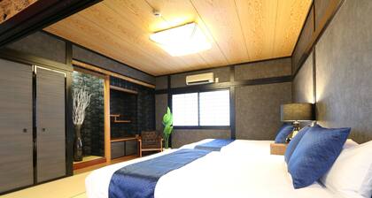 Guest House Liz Nakazaki-cho