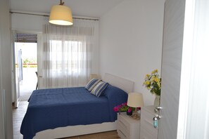 Room - B&B Lineablu (Formia)