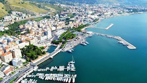 Marina - B&B Lineablu (Formia)