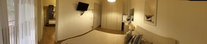 Literie de qualité supérieure, minibar, bureau, chambres insonorisées