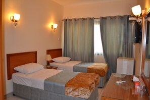 1 bedroom, premium bedding, minibar, soundproofing - Tara Hotel (Dubai)