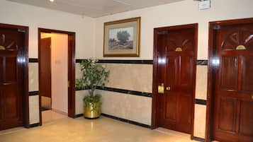 Classic Suite, 2 Bedrooms | View from room