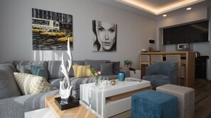 Televisión LED 40 pulgadas con canales de televisión por cable