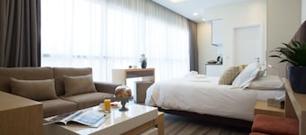 The Stay Furnished Apartments