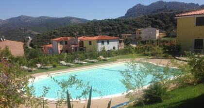 Terme di Casteldoria - Appartamento 7