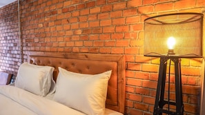 Superior Room | Room amenity
