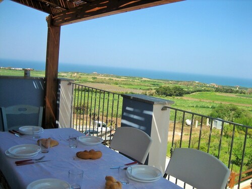 Residence Valledoria 2 - Appartamento 3