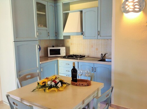 Residence Valledoria 2 - Appartamento 3