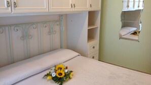 Apartment, 2 Bedrooms - Residence Valledoria 2 - Appartamento 3 (Valledoria)