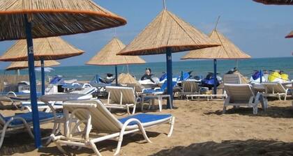 Appartement AP2 Marina Saidia