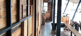 Cafe Del Sunshine - Hostel