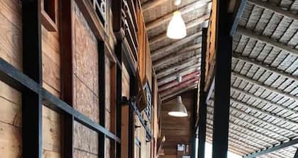 Cafe Del Sunshine - Hostel