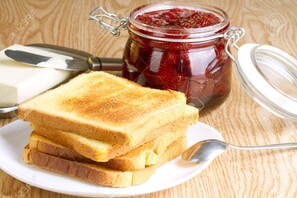 Desayuno diario por un coste adicional