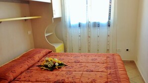 Unclassified image, 5 of 8, button - Residence Valledoria 2 - Appartamento 25 (Valledoria)