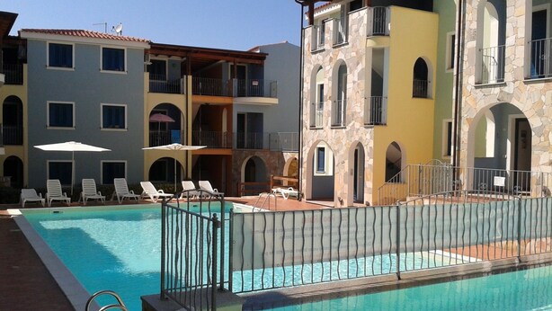 Unclassified image, 1 of 8, button - Residence Valledoria 2 - Appartamento 25 (Valledoria)