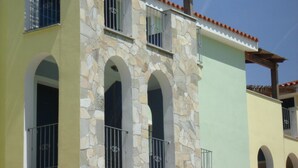 Unclassified image, 3 of 8, button - Residence Valledoria 2 - Appartamento 25 (Valledoria)