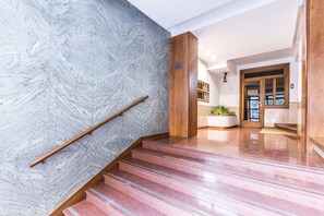 Ingresso interno