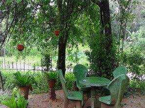 Garden - Sigiriya Vee Guest (Sigiriya)