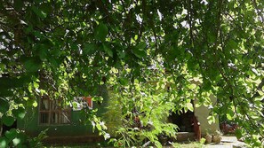 Property grounds - Sigiriya Vee Guest (Sigiriya)