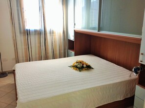 Departamento, 1 habitación | 1 habitación