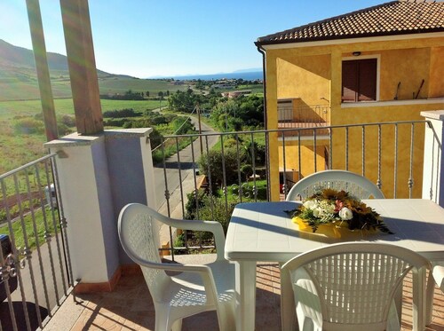 Residence Valledoria 2 - Appartamento 43