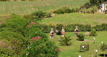 Residence Valledoria 2 - Appartamento 43