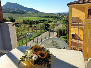 Apartment, 1 Bedroom | Balcony - Residence Valledoria 2 - Appartamento 43 (Valledoria)