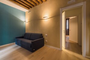 Flat-screen TV - Charming Palace Corte Del Teatro (Venice)