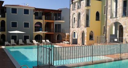 Residence Valledoria 2 - Appartamento 44