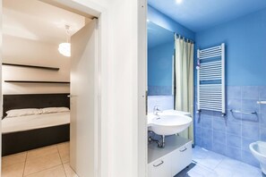 Appartamento, 1 camera da letto | 1 camera, ferro/asse da stiro, Wi-Fi gratuito