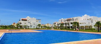 Appartement AP8 Marina Saidia